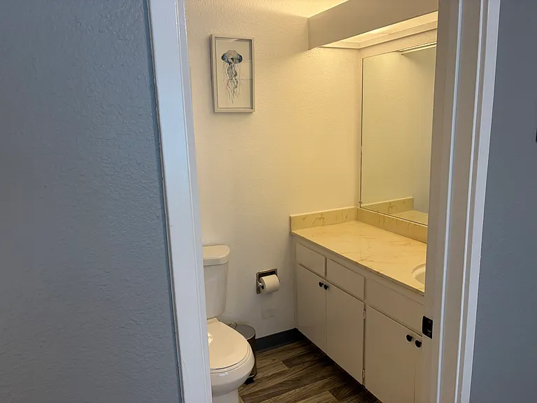 3 floor, #1 master bedroom