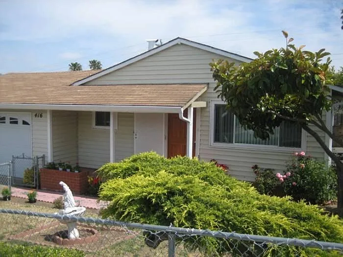 416 Wilshire Ave