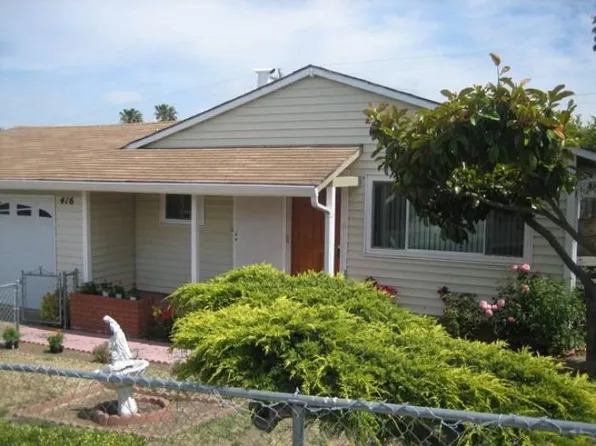 416 Wilshire Ave, Vallejo, CA 94591