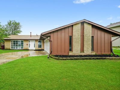 3032 E 223rd St, Sauk Village, IL, 60411