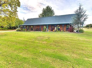 3721 S Choctaw Rd, Choctaw, OK 73020