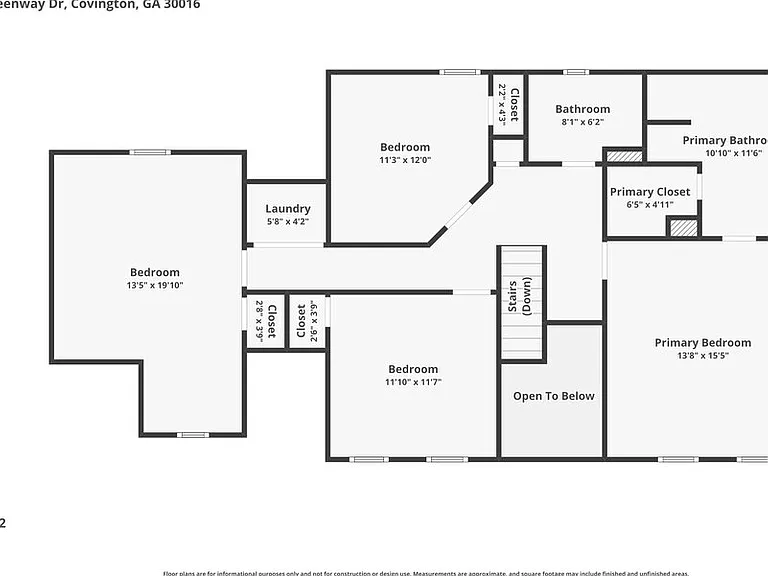 80 Greenway Dr — Photo 3