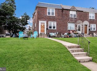 1054 Cedarwood Rd, Glenolden, PA 19036