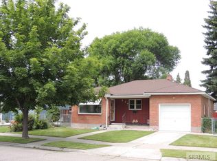 234 W 16th St, Idaho Falls, ID 83402
