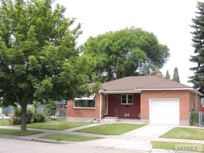 234 W 16th St, Idaho Falls, ID, 83402