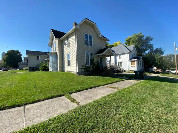 222 N 10th St, Fort Dodge, IA 50501