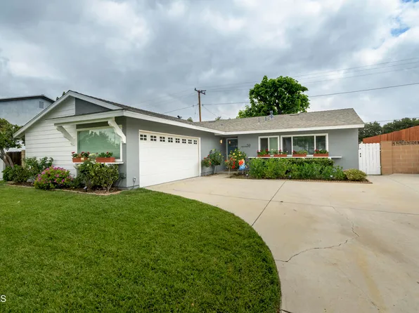 391 Aristotle St, Simi Valley, CA 93065