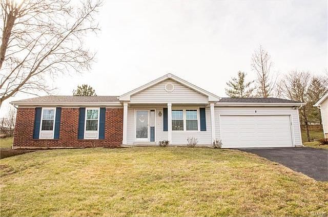 Welcome to 8 Fair Isle