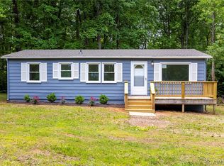 2909 Janet Ln, Powhatan, VA 23139