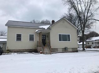 520 S 4th Ave, Alpena, MI 49707