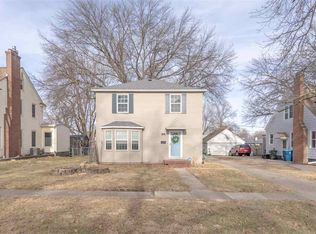 209 Hawthorne Ave, Waterloo, IA 50702
