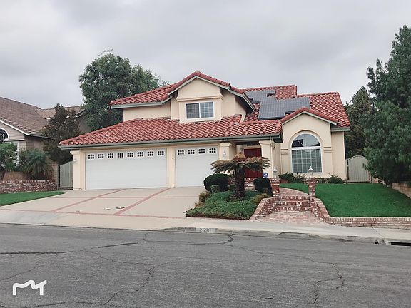 2nd image of 2536 Olympic View Dr