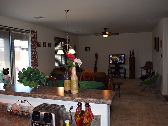 4th image of 60594 E Eagle Mountain Dr