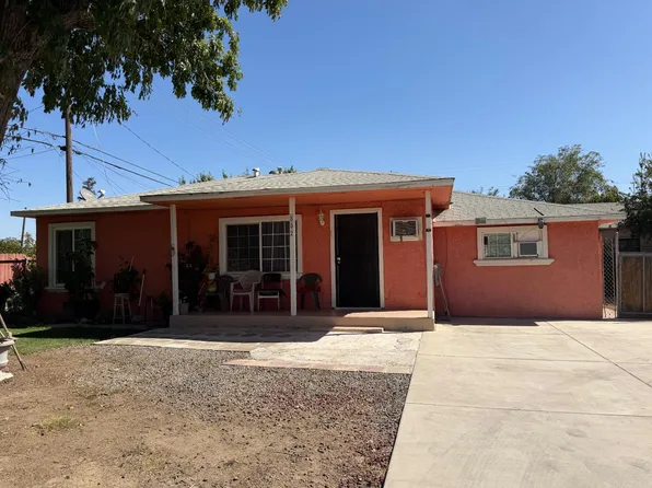 802 Wheatley Ave, Modesto, CA 95351