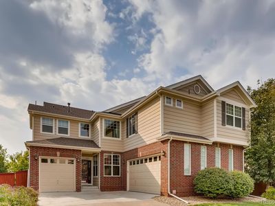 5353 S Haleyville St, Aurora, CO, 80016