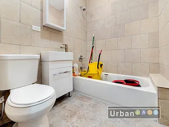 Rented by Urban Pads