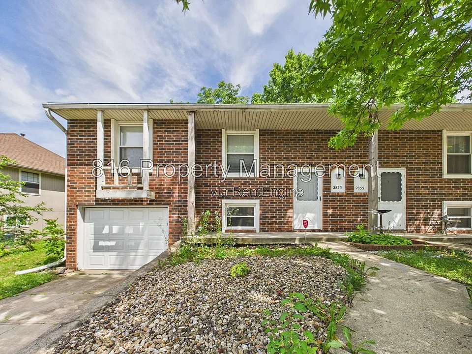 2835 Tepee Ave #2835