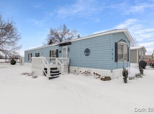 360 E Tuttle Rd #144, Ionia, MI 48846