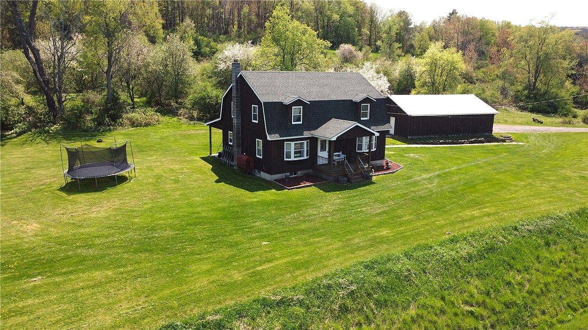 13505 County Highway 23, Unadilla, NY 13849 Zillow