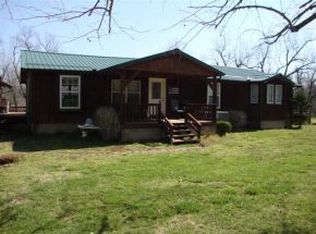 11705 Vixen Rd, Stark City, MO 64866