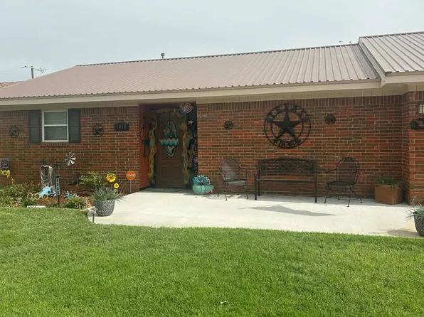 4008 Springdale Dr, Odessa, TX 79762