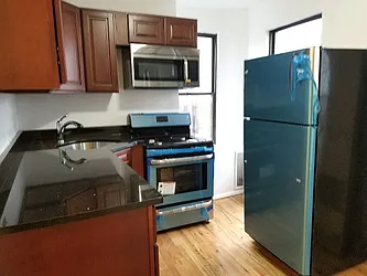 Rented by MCR Realty