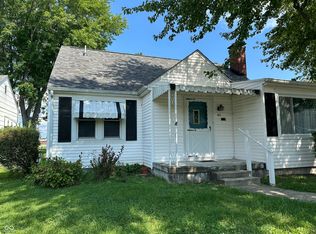 1023 Union St, Columbus, IN 47201