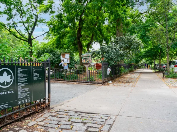 105 Bennett Avenue 24A image 15 of 15