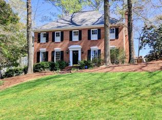 1742 E Bank Dr, Marietta, GA 30068