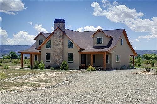 For Sale: 1365 13 3/4 Rd, Loma, CO 81524