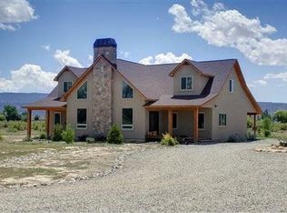 1365-13 3/4 Rd, Loma, CO 81524