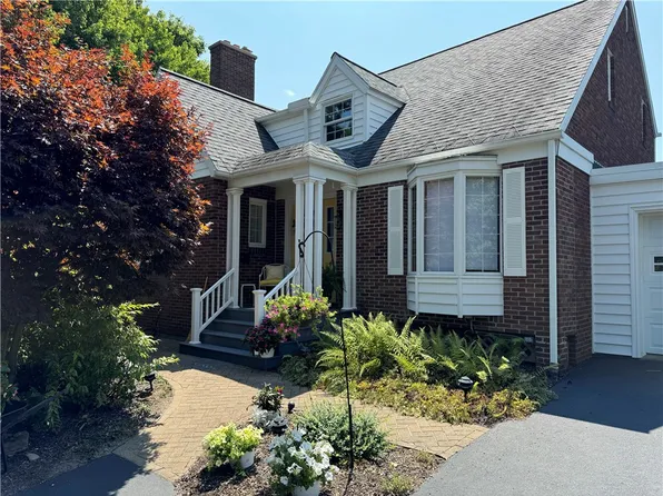 118 Glenwood Way, Butler, PA 16001