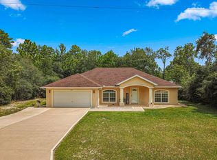 6596 SW 149th Lane Rd, Ocala, FL 34473