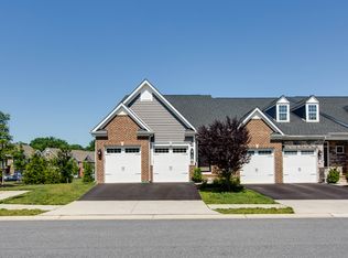 2522 Vivaldi Ln, Ellicott City, MD 21042
