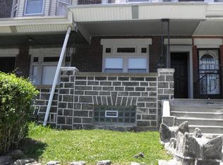 1626 N 61st St, Philadelphia, PA
