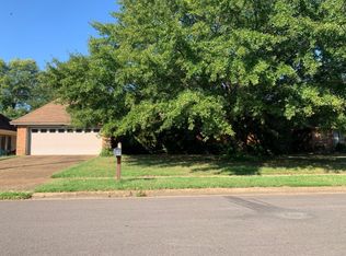 4515 Quail Ridge Trl, Memphis, TN 38141