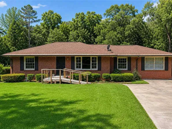 2095 Lilac Ln, Decatur, GA 30032