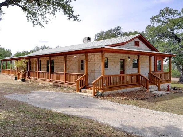 6573 Ranch Road 165, Blanco, TX 78606