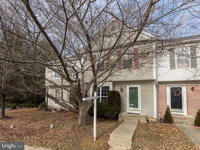 4 Methwold Ct, Owings Mills, MD, 21117
