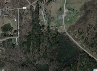 725 Fox Valley Farms Rd #1, Maylene, AL 35114