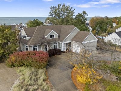 51111 Main Dr, New Buffalo, MI, 49117