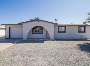 6947 W Solano Dr S, Glendale, AZ 85303