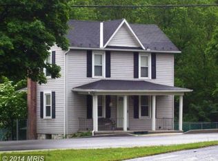 1006 National Hwy, Lavale, MD 21502