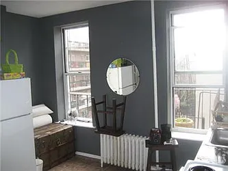 Rented by Living New York