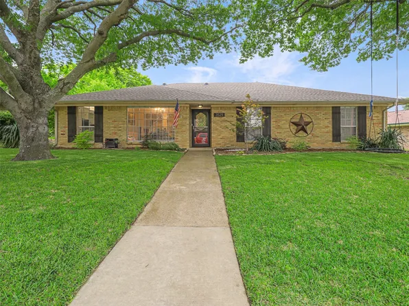 3529 Cromwell St, Plano, TX 75075