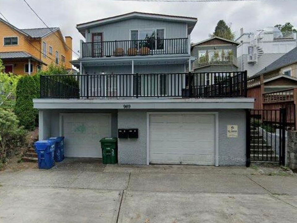 1st image of 969 22nd Ave APT B