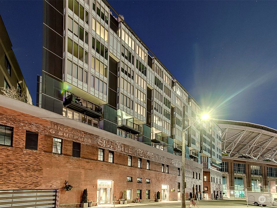 1st image of 590 1st Ave S Unit 706