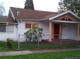 1901 E 33rd St, Vancouver, WA