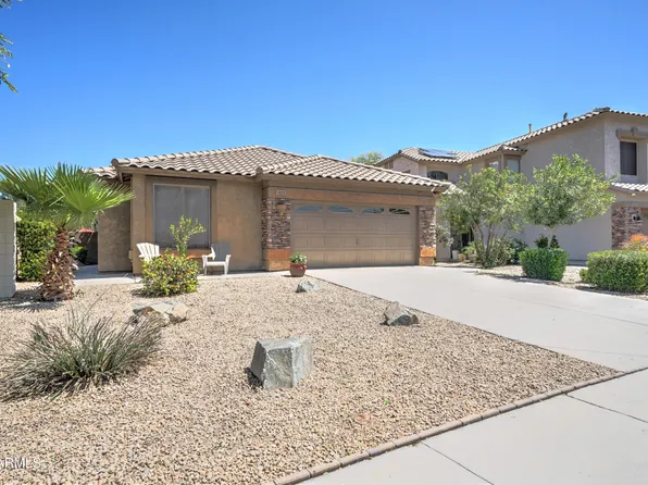 1125 S HAZEL Street, Gilbert, AZ 85296