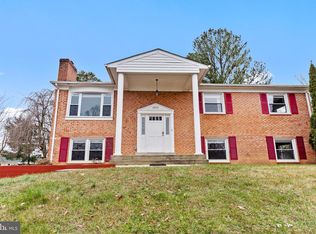 13212 Kurtz Rd, Woodbridge, VA 22193